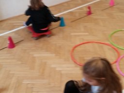 2.Nyílt nap leendő első osztályosok részére